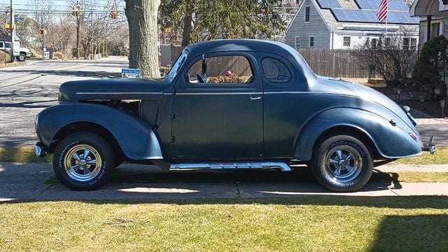 1939 Plymouth 5 Window For Sale - 21874131 - 0