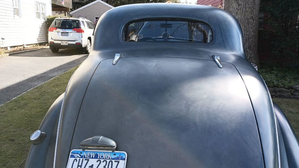 1939 Plymouth 5 Window For Sale - 21874131 - 9