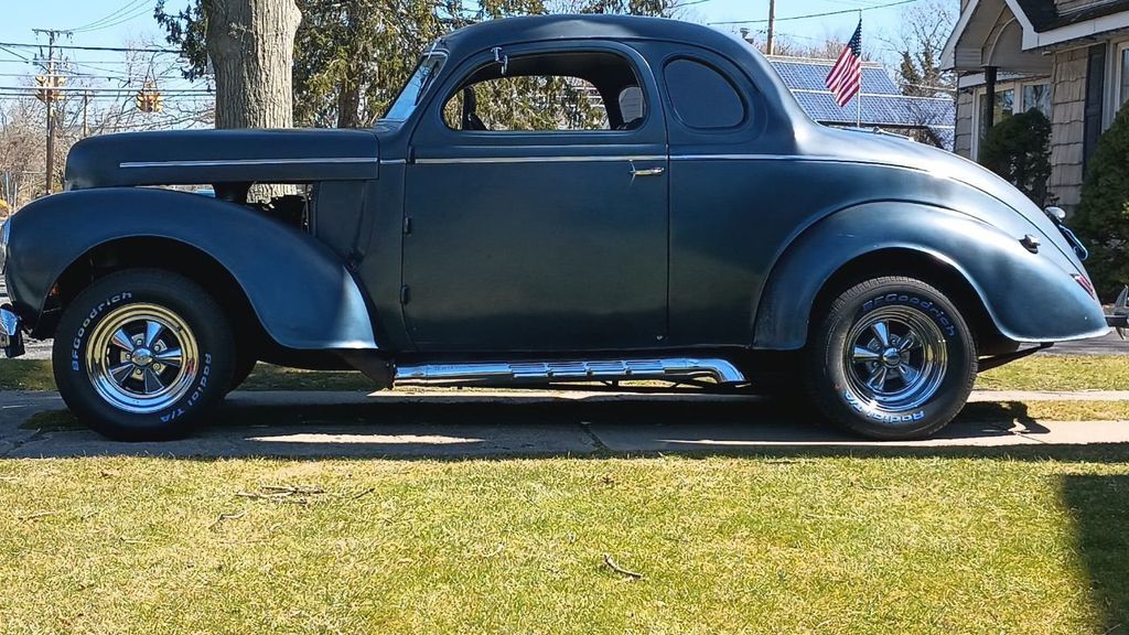 1939 Plymouth 5 Window For Sale - 21874131 - 1