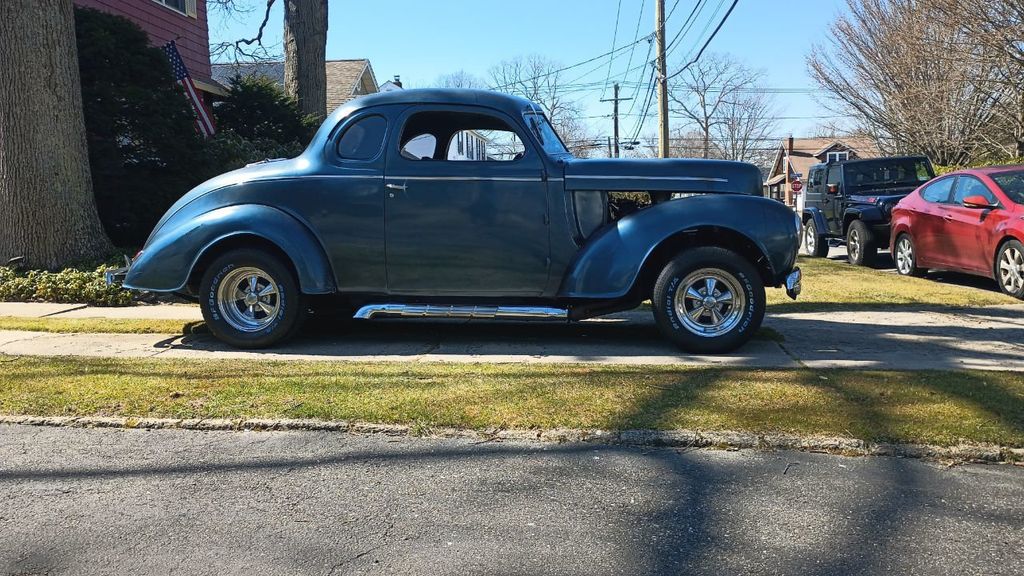 1939 Plymouth 5 Window For Sale - 21874131 - 4