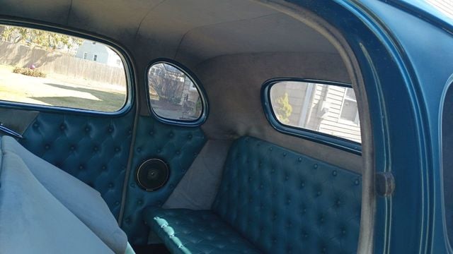 1939 Plymouth 5 Window For Sale - 21874131 - 53