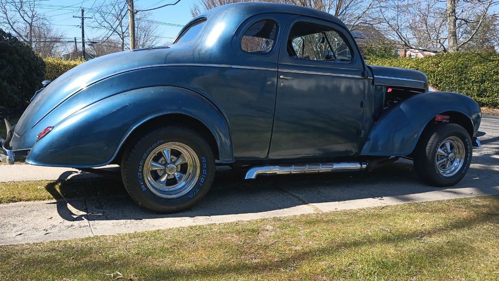 1939 Plymouth 5 Window For Sale - 21874131 - 5