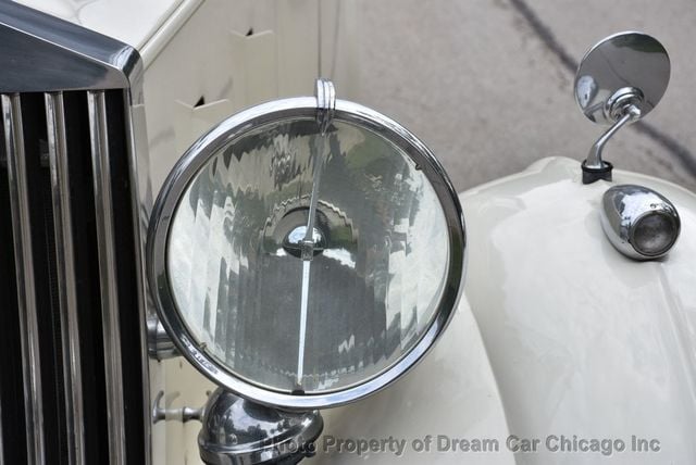 1939 Rolls-Royce Wraith  - 22921418 - 14