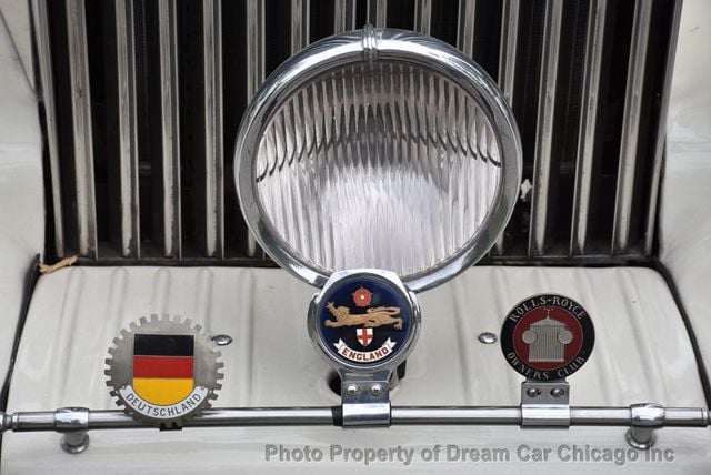 1939 Rolls-Royce Wraith  - 22921418 - 16