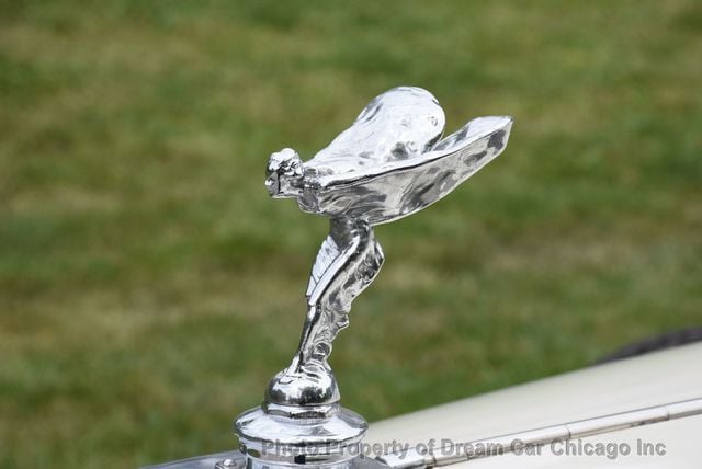 1939 Rolls-Royce Wraith  - 22921418 - 17