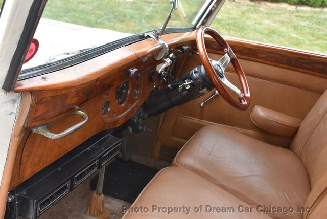 1939 Rolls-Royce Wraith  - 22921418 - 21