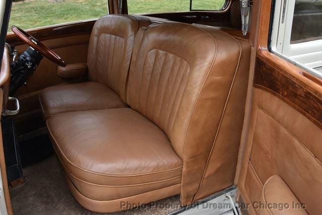 1939 Rolls-Royce Wraith  - 22921418 - 22