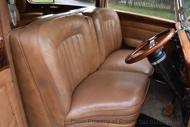 1939 Rolls-Royce Wraith  - 22921418 - 24