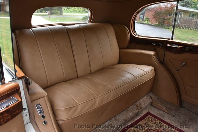 1939 Rolls-Royce Wraith  - 22921418 - 25