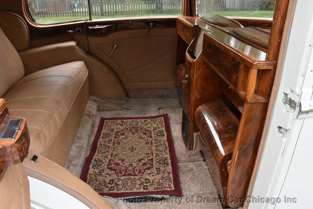 1939 Rolls-Royce Wraith  - 22921418 - 26