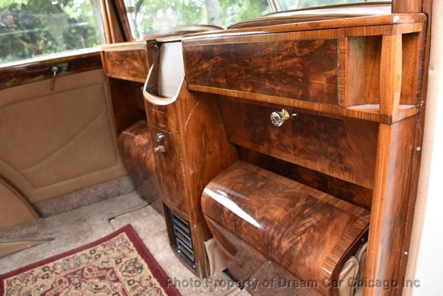 1939 Rolls-Royce Wraith  - 22921418 - 27