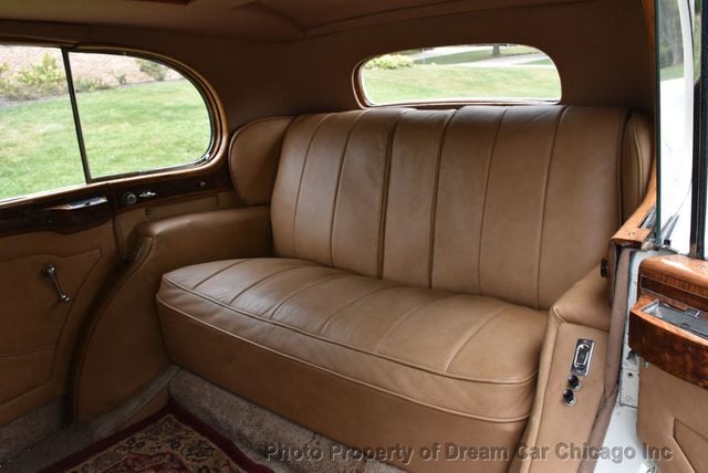 1939 Rolls-Royce Wraith  - 22921418 - 28