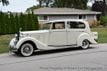 1939 Rolls-Royce Wraith  - 22921418 - 2