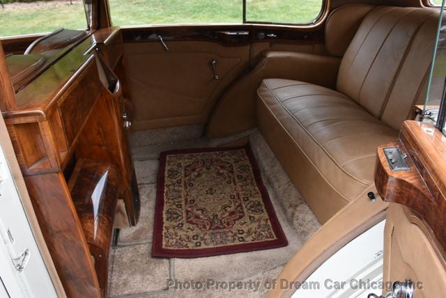 1939 Rolls-Royce Wraith  - 22921418 - 29