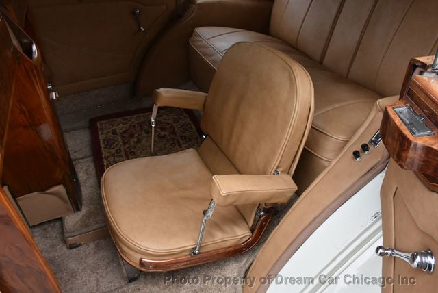 1939 Rolls-Royce Wraith  - 22921418 - 31