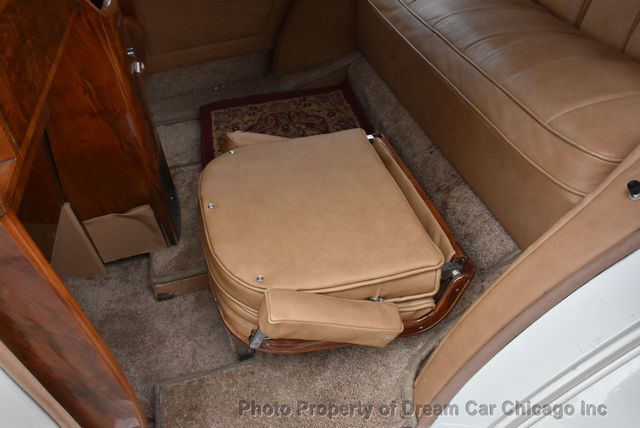 1939 Rolls-Royce Wraith  - 22921418 - 32