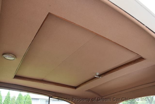 1939 Rolls-Royce Wraith  - 22921418 - 34