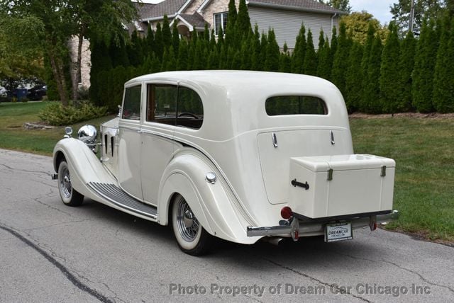 1939 Rolls-Royce Wraith  - 22921418 - 5
