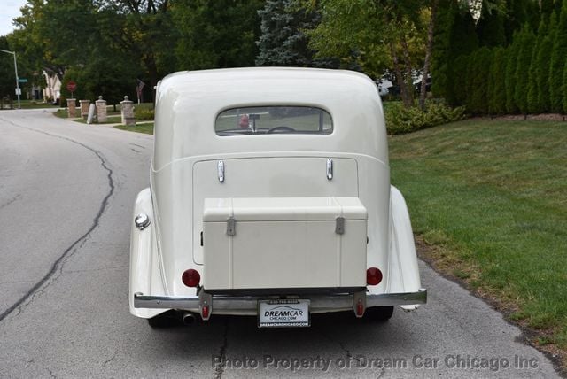 1939 Rolls-Royce Wraith  - 22921418 - 6
