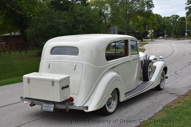 1939 Rolls-Royce Wraith  - 22921418 - 7
