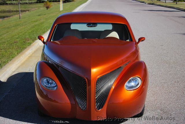 1939 Studebaker Replica Truck V8 Power, Modern Build, Classic Style - 22974755 - 16