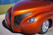 1939 Studebaker Replica Truck V8 Power, Modern Build, Classic Style - 22974755 - 20