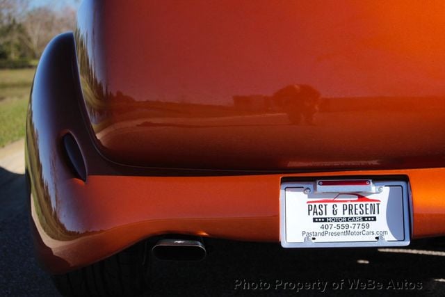 1939 Studebaker Replica Truck V8 Power, Modern Build, Classic Style - 22974755 - 34