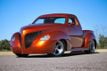 1939 Studebaker Replica Truck V8 Power, Modern Build, Classic Style - 22974755 - 43