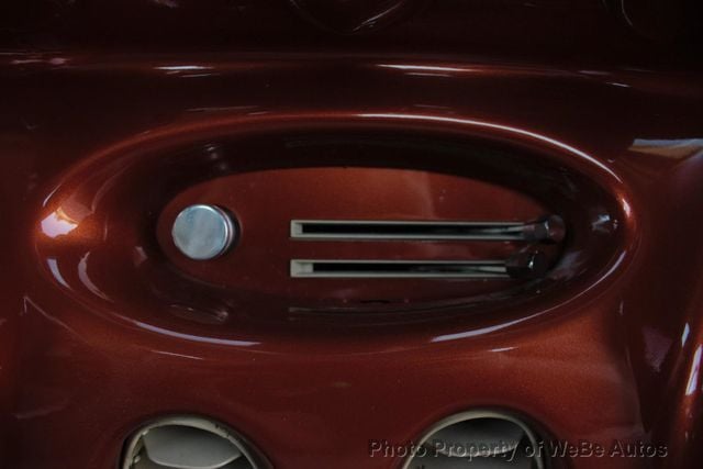 1939 Studebaker Replica Truck V8 Power, Modern Build, Classic Style - 22974755 - 58