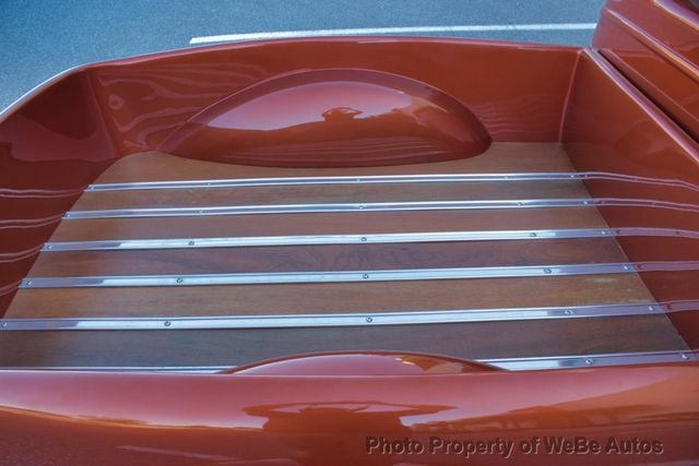 1939 Studebaker Replica Truck V8 Power, Modern Build, Classic Style - 22974755 - 71