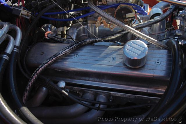 1939 Studebaker Replica Truck V8 Power, Modern Build, Classic Style - 22974755 - 79