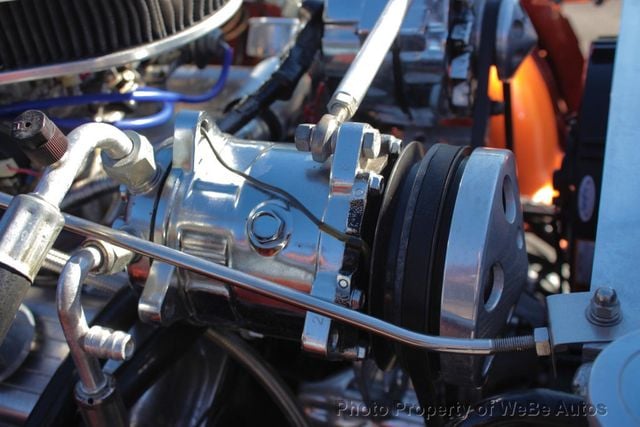 1939 Studebaker Replica Truck V8 Power, Modern Build, Classic Style - 22974755 - 80