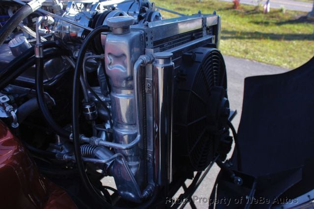 1939 Studebaker Replica Truck V8 Power, Modern Build, Classic Style - 22974755 - 82