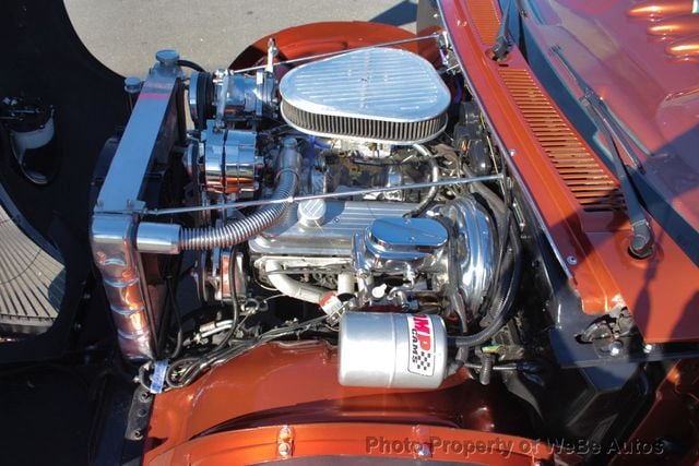 1939 Studebaker Replica Truck V8 Power, Modern Build, Classic Style - 22974755 - 83