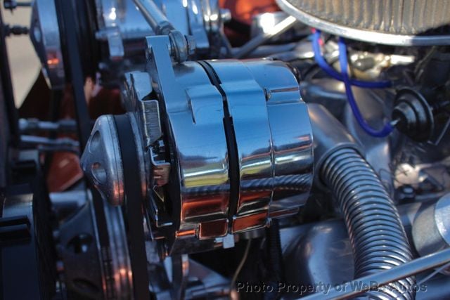 1939 Studebaker Replica Truck V8 Power, Modern Build, Classic Style - 22974755 - 88