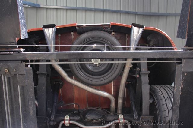 1939 Studebaker Replica Truck V8 Power, Modern Build, Classic Style - 22974755 - 93