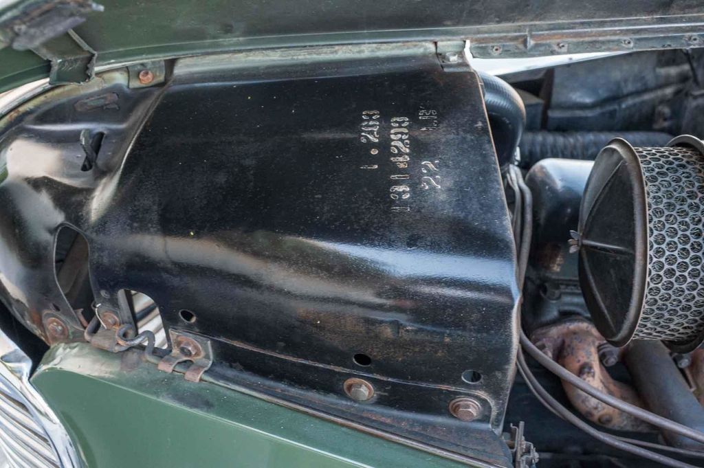 1940 Buick Roadmaster  - 22179423 - 80