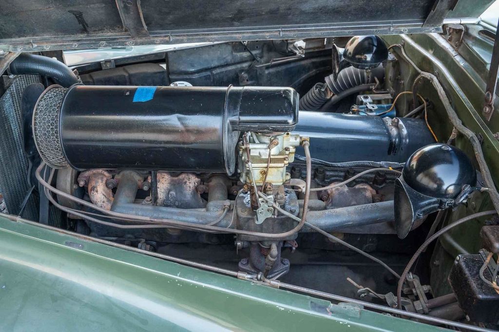 1940 Buick Roadmaster  - 22179423 - 81