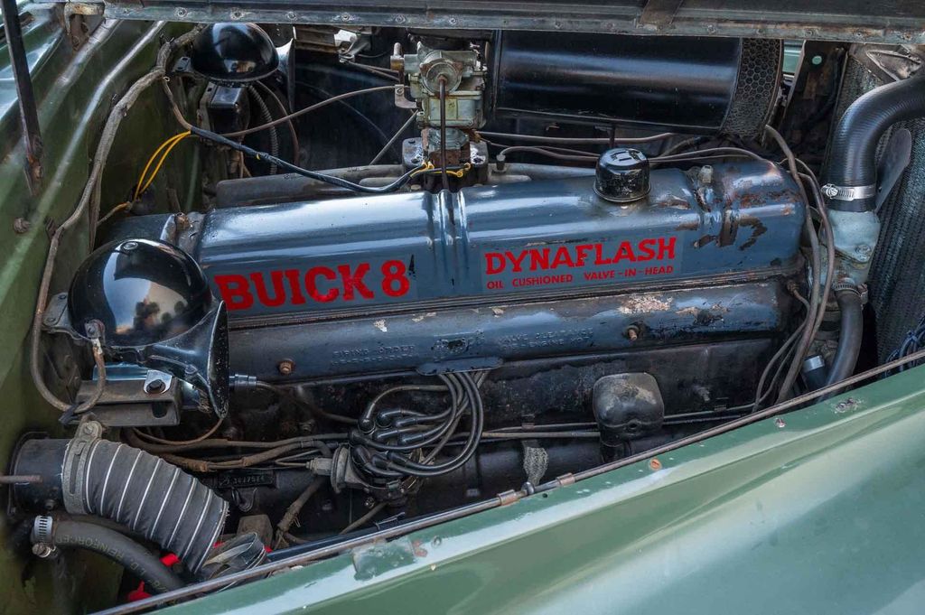 1940 Buick Roadmaster  - 22179423 - 8