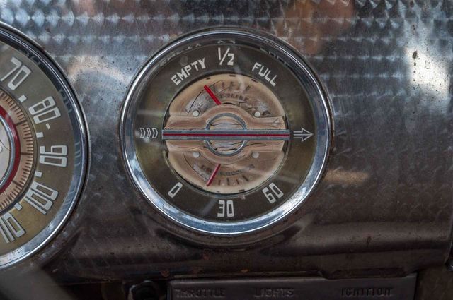 1940 Buick Roadmaster Sedan, Great Condition - 22179423 - 72