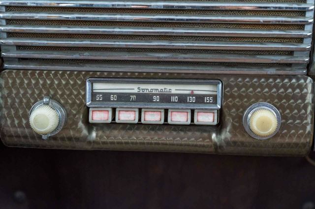 1940 Buick Roadmaster Sedan, Great Condition - 22179423 - 74