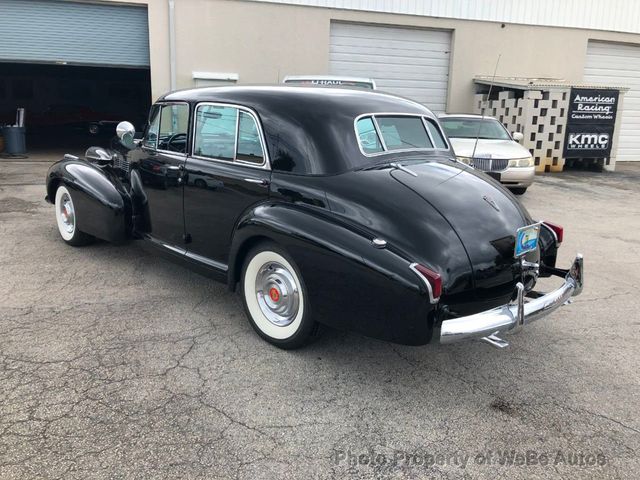 1940 Cadillac Fleetwood 60 Special - 21953533 - 5