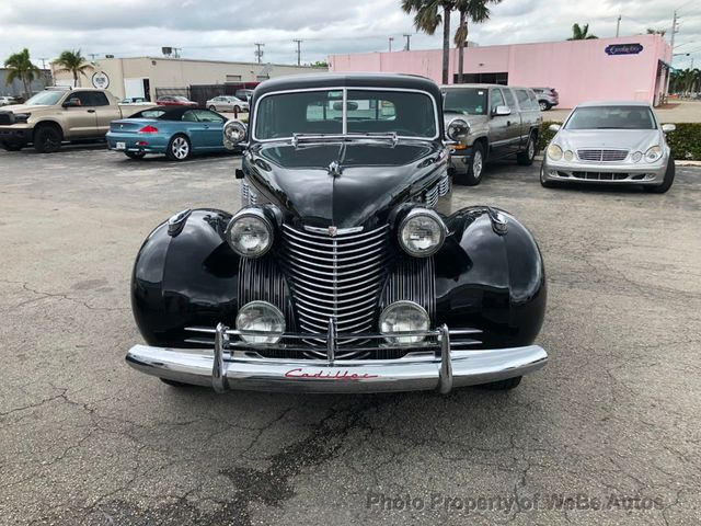 1940 Cadillac Fleetwood 60 Special - 21953533 - 7