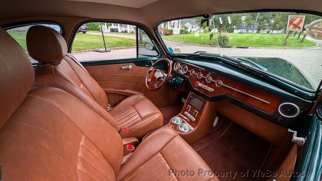 1940 Chevrolet 5 Window Business Coupe - 22572549 - 17