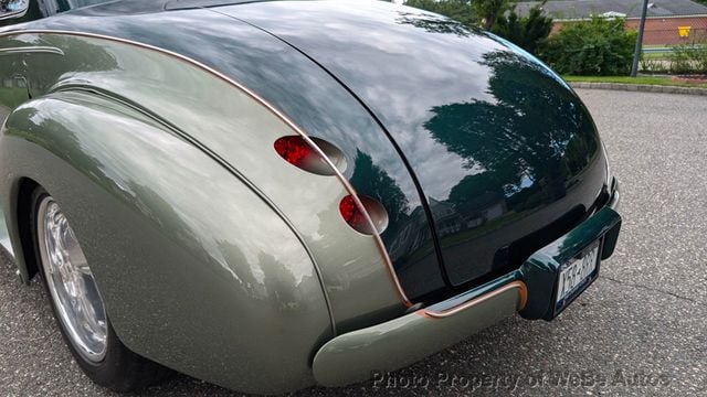 1940 Chevrolet 5 Window Business Coupe - 22572549 - 19