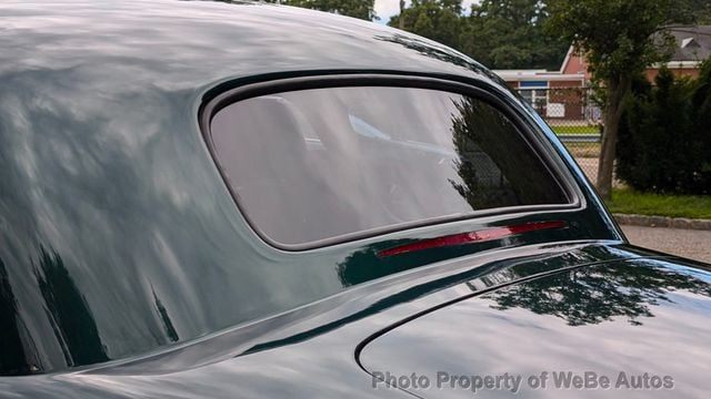 1940 Chevrolet 5 Window Business Coupe - 22572549 - 45