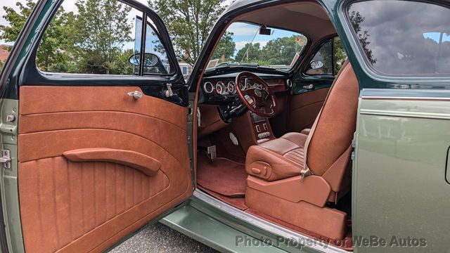 1940 Chevrolet 5 Window Business Coupe - 22572549 - 51