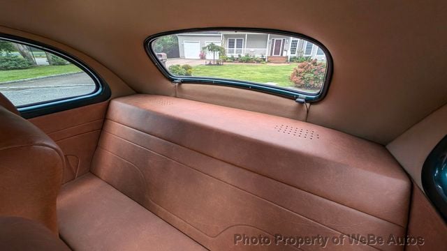 1940 Chevrolet 5 Window Business Coupe - 22572549 - 71