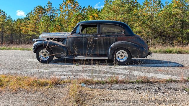 1940 Chevrolet Master Deluxe Hot Rod For Sale - 22935916 - 9