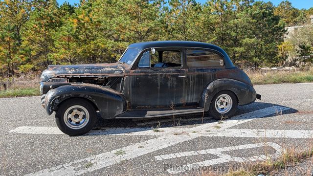 1940 Chevrolet Master Deluxe Hot Rod For Sale - 22935916 - 10